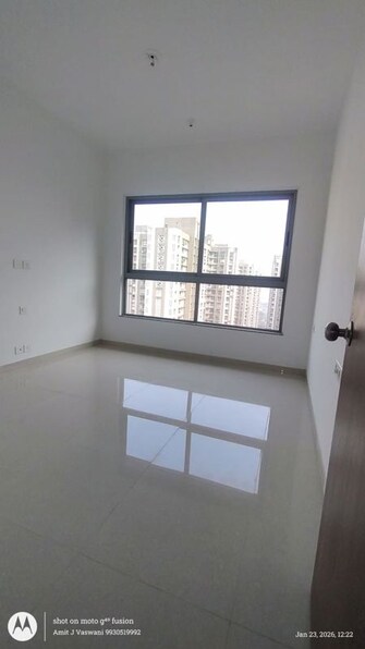 2 BHK 598 Sq.Ft. Apartment in Kalpataru Immensa B