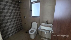 Bathroom in 2 BHK Apartment at Kalpataru Immensa B, Kolshet Road – for Sale