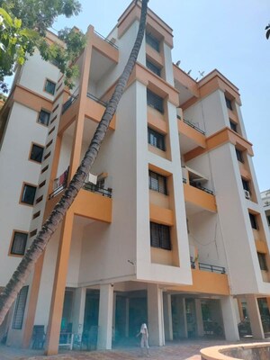 Staircase in 2 BHK Apartment at Ram Nagar – for Sale
