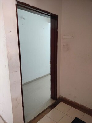 Bathroom in 2 BHK Apartment at Ram Nagar – for Sale