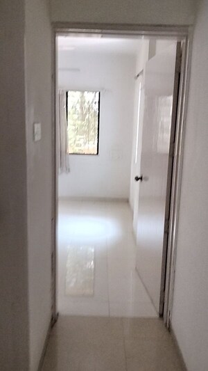 Building Lobby in 2 BHK Apartment at Ram Nagar – for Sale