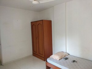 Bedroom in 2 BHK Apartment at Ram Nagar – for Sale