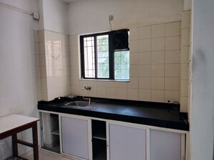 Kitchen in 2 BHK Apartment at Ram Nagar – for Sale