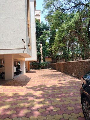 2 BHK Apartment – Garden View at Ram Nagar - for Sale