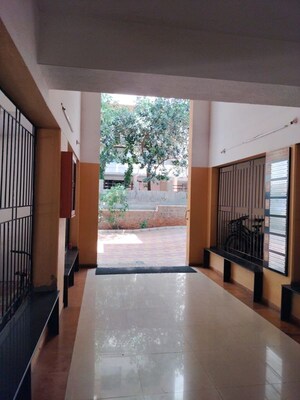 Kitchen in 2 BHK Apartment at Ram Nagar – for Sale