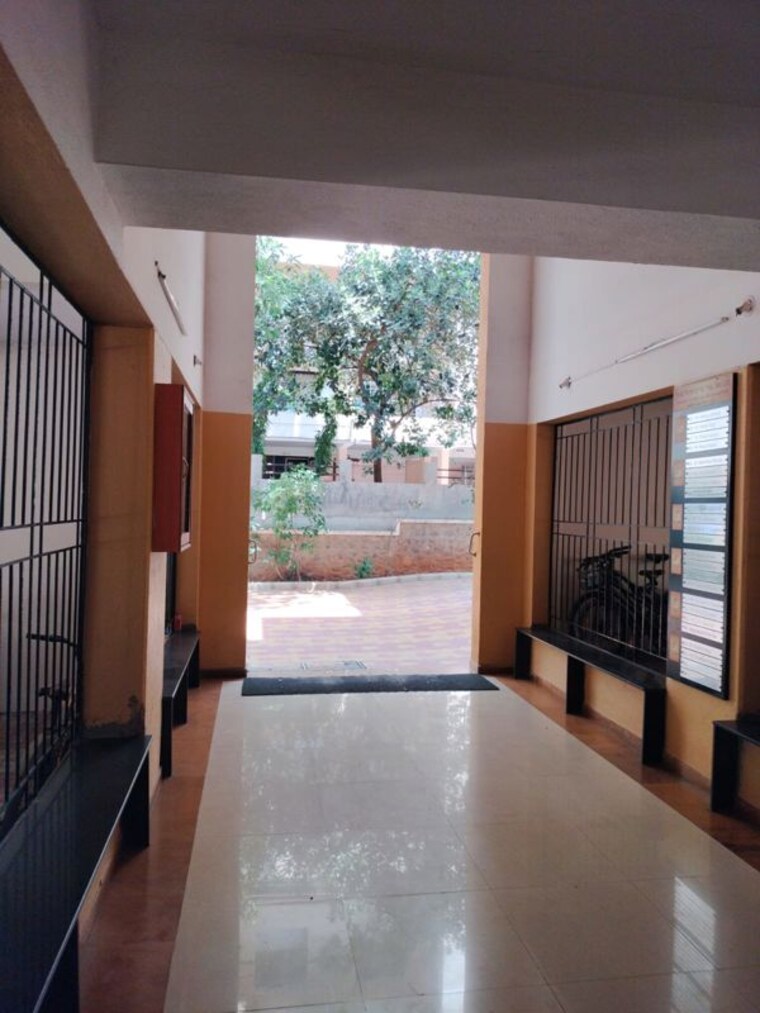 Kitchen, ram nagar 2 Bedroom 850 Sq.Ft. Apartment In Ram Nagar Pune 10376079