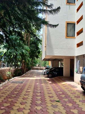 2 BHK Apartment – Exterior View View at Ram Nagar - for Sale