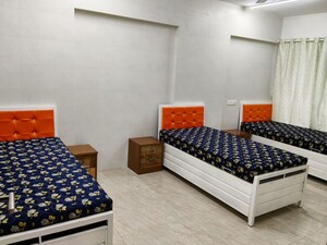 Bedroom in  Pg at Chakala – for Rent