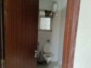 Bathroom in  Pg at Chakala – for Rent