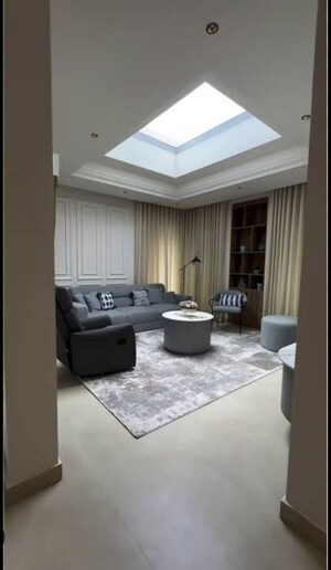 Bedroom in 4 BHK Independent House at Sector 2 – for Sale