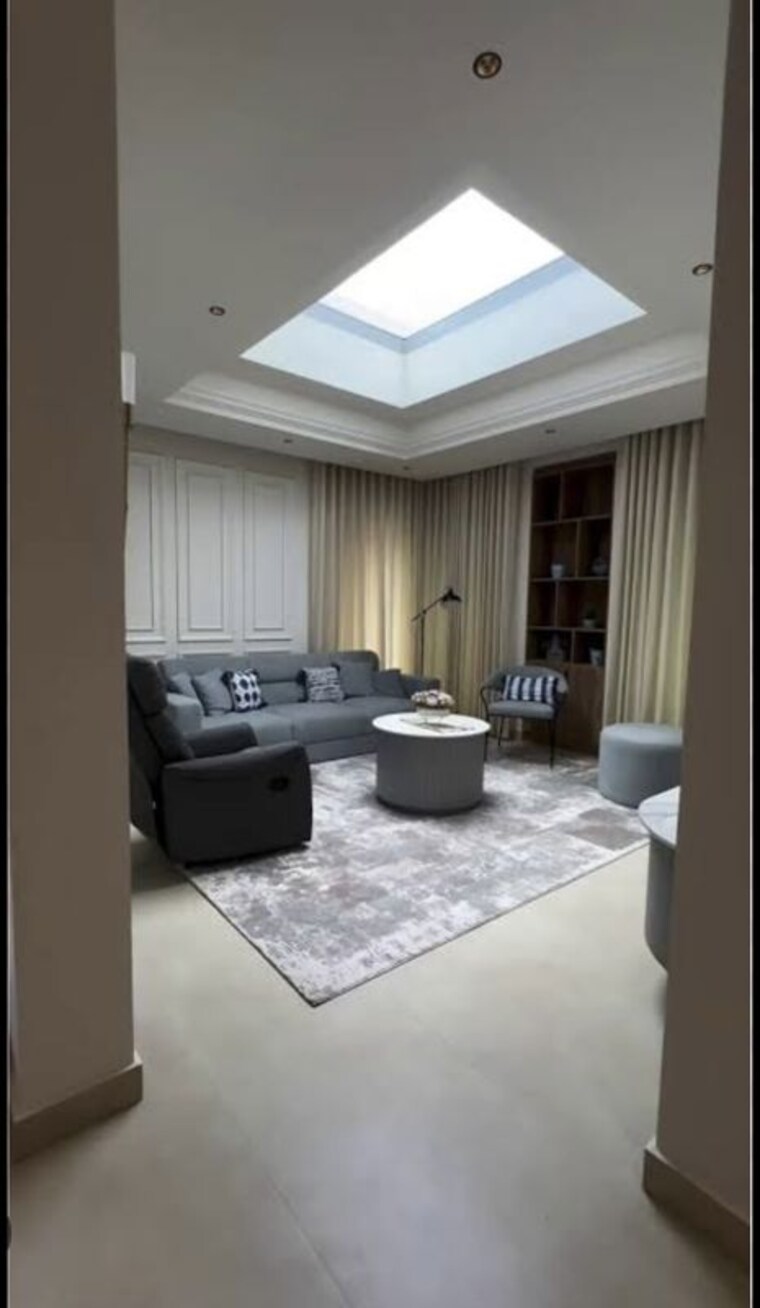 Bedroom, sector 2 4 Bedroom 100 Sq.Yd. Independent House In Sector 2 Faridabad 10376081