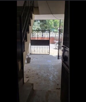 Building Lobby in 4 BHK Independent House at Sector 2 – for Sale