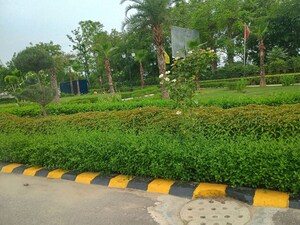  Plot – Garden View at Sector 30 - for Sale