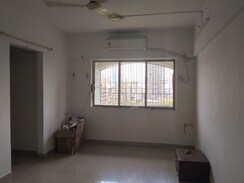 1 BHK + Basement Apartment For Rent in Dosti Daffodil