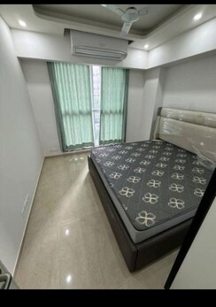 2 BHK + Pooja Room Apartment For Sale in Tata La Vida
