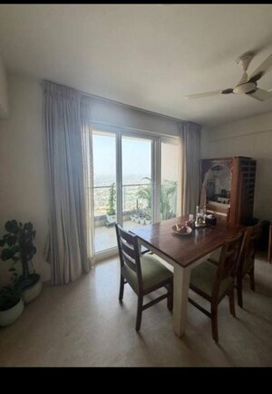 Living Room in 2 BHK Apartment at Tata La Vida, Sector 113 – for Sale
