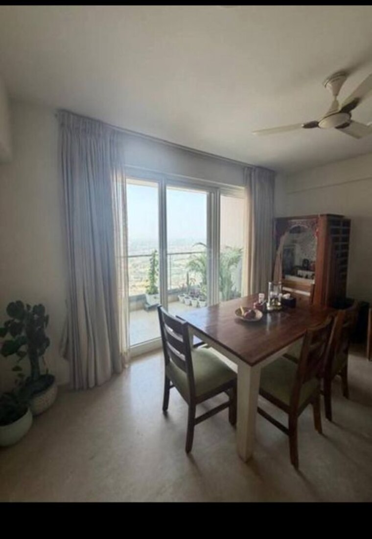 Living Room, tata-la-vida 2 Bedroom 1330 Sq.Ft. Apartment In Sector 113 Gurgaon 10376087