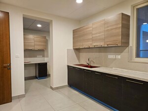 Kitchen in 3 BHK Apartment at Assetz Marq Phase 2, Whitefield – for Rent