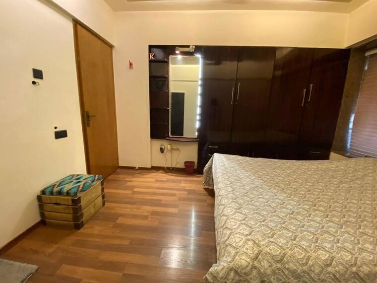 Room, preeti-apartment-bandra 2 Bedroom 750 Sq.Ft. Apartment In Bandra West Mumbai 10376082