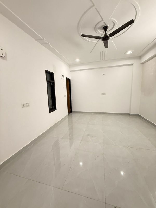 3 BHK + Study Room,Basement,Store Room 1660 Sq.Ft. Builder Floor in Eureka Diya Green City