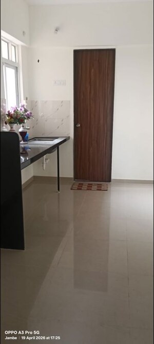 Kitchen in 2 BHK Apartment at Kolte Patil Life Republic 16th Avenue Arezo, Hinjewadi – for Rent
