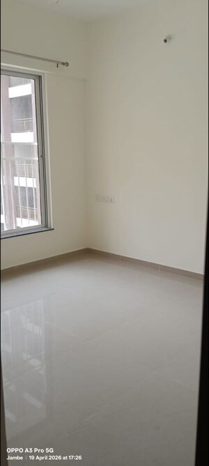 Bedroom in 2 BHK Apartment at Kolte Patil Life Republic 16th Avenue Arezo, Hinjewadi – for Rent
