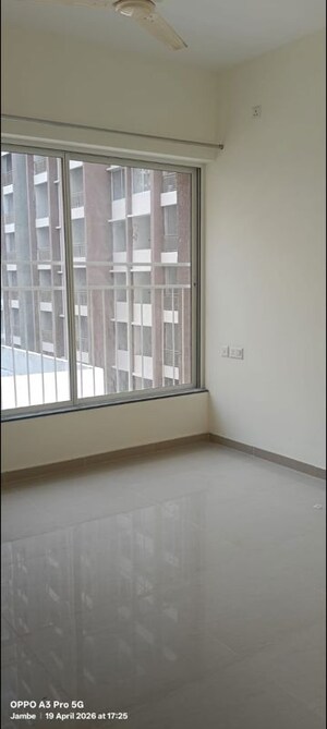 Master Bedroom in 2 BHK Apartment at Kolte Patil Life Republic 16th Avenue Arezo, Hinjewadi – for Rent
