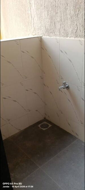 Balcony in 2 BHK Apartment at Kolte Patil Life Republic 16th Avenue Arezo, Hinjewadi – for Rent