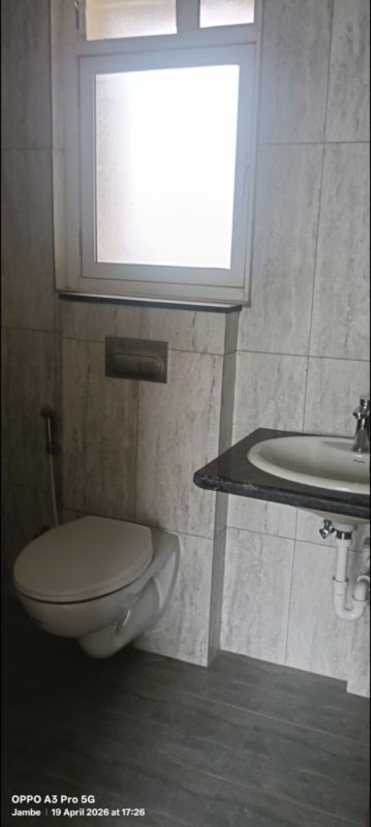 Bathroom, kolte-patil-life-republic-16th-avenue-arezo 2 Bedroom 730 Sq.Ft. Apartment In Hinjewadi Pune 10376058