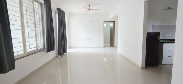 Room, kharadi 3 Bedroom 1500 Sq.Ft. Apartment In Kharadi Pune 10376103