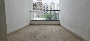 Balcony in 3 BHK Apartment at Kharadi – for Sale