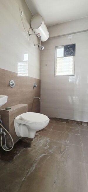 Bathroom in 3 BHK Apartment at Kharadi – for Sale