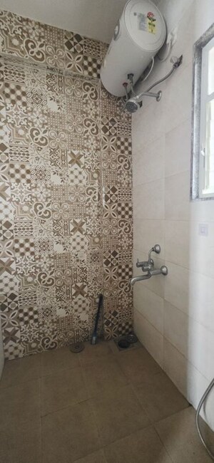 Bathroom in 3 BHK Apartment at Kharadi – for Sale