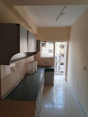 Kitchen in 3 BHK Villa at Adore Happy Homes Grand, Sector 85 – for Sale