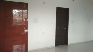 Floor Plan in  Office Space at GK Rose Icon, Pimple Saudagar – for Sale