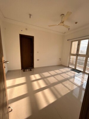 Bedroom in 3 BHK Apartment at Goel Ganga Legend, Bavdhan – for Rent