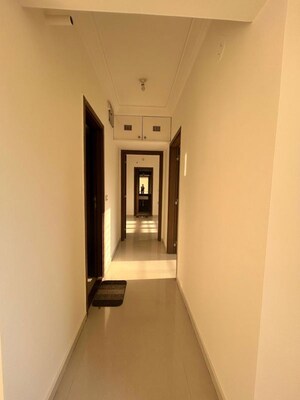 Building Lobby in 3 BHK Apartment at Goel Ganga Legend, Bavdhan – for Rent