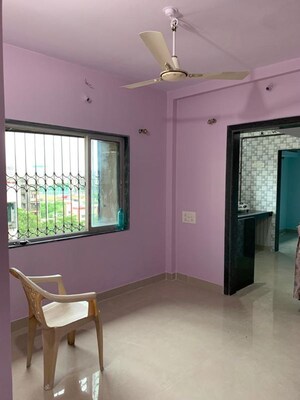 Living Room in  Apartment at Jawahar Nagar CHS Goregaon, Goregaon West – for Rent