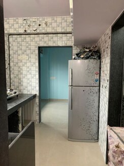 Apartment For Rent in Jawahar Nagar CHS Goregaon