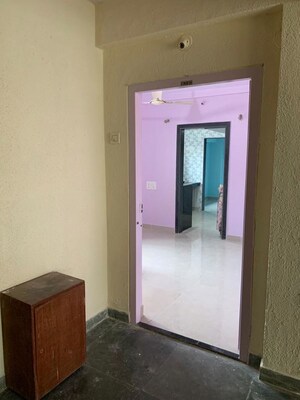 Room in  Apartment at Jawahar Nagar CHS Goregaon, Goregaon West – for Rent