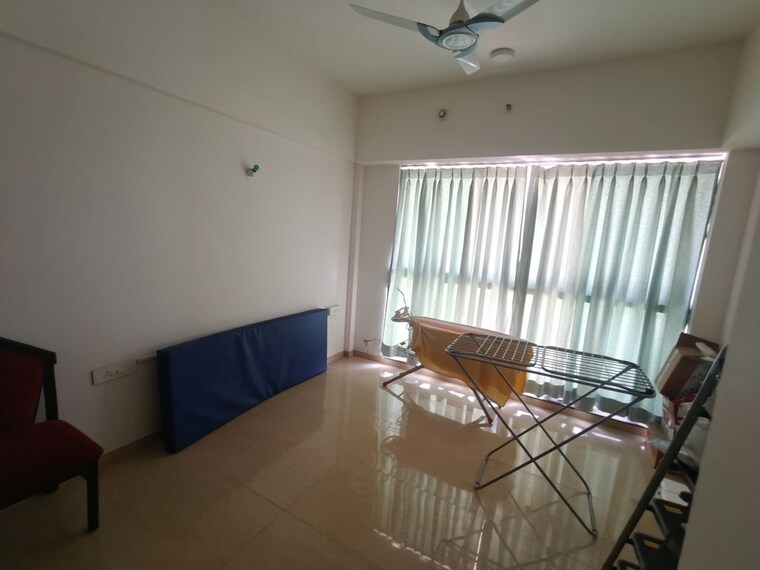 Living Room, lodha-belmondo 3.5 Bedroom 1800 Sq.Ft. Apartment In Gahunje Pune 10376106