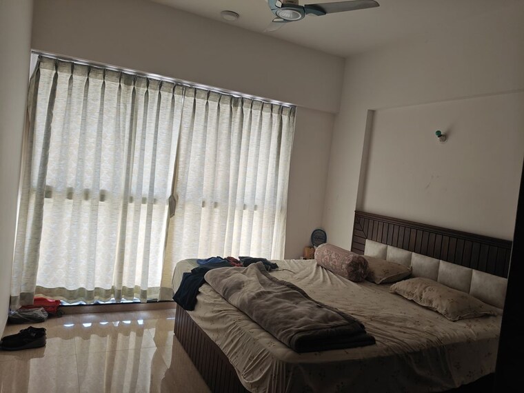 Bedroom, lodha-belmondo 3.5 Bedroom 1800 Sq.Ft. Apartment In Gahunje Pune 10376106