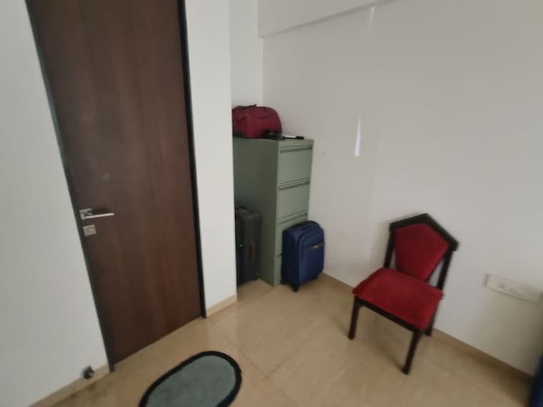 Bathroom, lodha-belmondo 3.5 Bedroom 1800 Sq.Ft. Apartment In Gahunje Pune 10376106