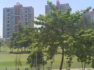 3.5 BHK Apartment For Rent in Lodha Belmondo, Gahunje