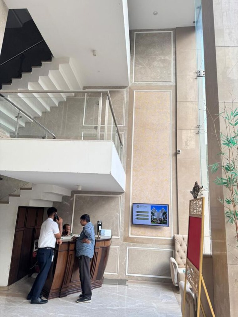 Kitchen, crescent-heritage 2 Bedroom 675 Sq.Ft. Apartment In Khar West Mumbai 10376113