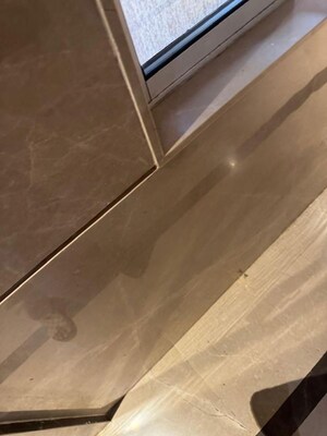 Furnished Amenities in 2 BHK Apartment at Crescent Heritage, Khar West – for Rent