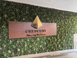 2 BHK Apartment – Exterior View View at Crescent Heritage, Khar West - for Rent