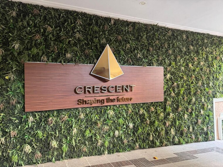 Exterior View, crescent-heritage 2 Bedroom 675 Sq.Ft. Apartment In Khar West Mumbai 10376113