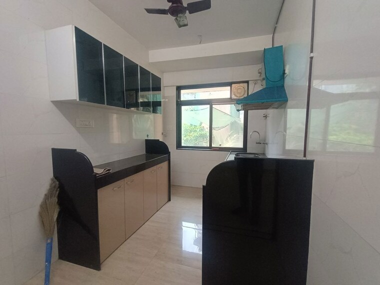 Kitchen, swastik-solitaire 3 Bedroom 1800 Sq.Ft. Apartment In Chembur Mumbai 10376132