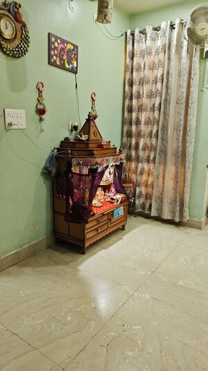 4 BHK Builder Floor – Exterior View View at Aakriti Apartment, Nehru Nagar - for Sale